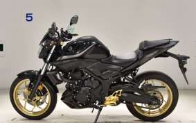YAMAHA MT-25