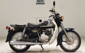HONDA CD125T BENLY CD125T