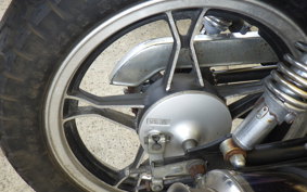 SUZUKI GN125 H