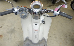 HONDA CREA SCOOPY I 1988 AF55