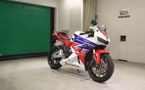 HONDA CBR600RR A 2014 PC40