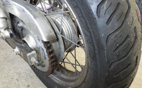 YAMAHA VIRAGO 250 3DM