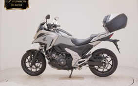 HONDA NC750X DCT 2023 RH09