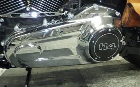 HARLEY FXBRS1870 2019