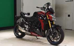 SUZUKI GSX-S1000 GT79A