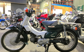 HONDA SUPER CUB90 HA02