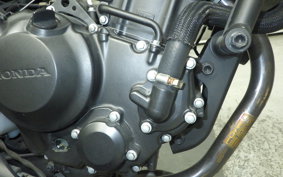 HONDA REBEL 250 A MC49