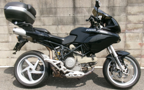 DUCATI MULTI STRADA 1000DS 2004 ZDMA100AA3B