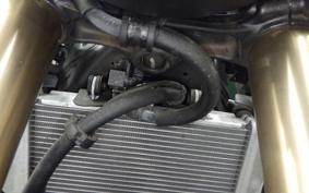 HONDA CB250RA 2008 MC52