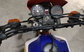 HONDA XL250R PARIS-DAKAR MD03