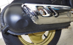 YAMAHA JOG Gen.4 SA16J