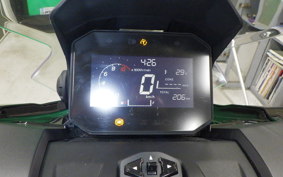 HONDA ADV160 2015 KF54