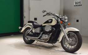 HONDA SHADOW 400 2007 NC34