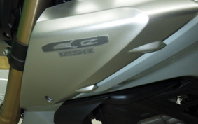 HONDA CB125 R 2003 JC91