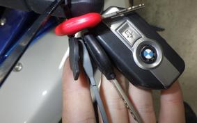 BMW R1200RS 2015