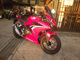 Фото Honda CBR400R ABS 2020 с японского аукциона