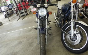 HONDA HAWK NIGHT 250 MC26