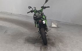 KAWASAKI KSR-2 MX080B