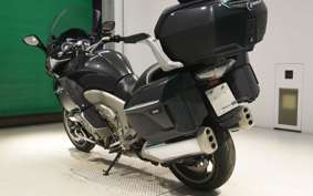 BMW K1600GTL