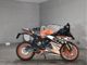 Фото KTM 250 RC с японского аукциона