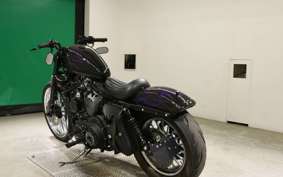 HARLEY XL1200V 2013