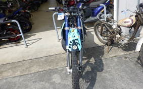 KAWASAKI KDX250SR DX250F