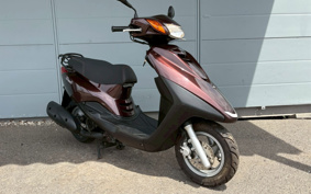 YAMAHA AKUSHI STREET SE53J