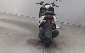 YAMAHA MAJESTY 155S SG28J