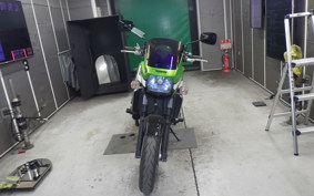 KAWASAKI ZRX1200 R 2008 ZRT20A