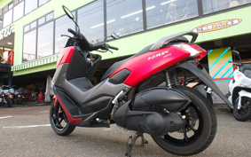 YAMAHA N-MAX155 ABS SG50J