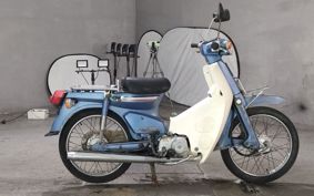 HONDA SUPER CUB50 SUPER CUSTOM C50
