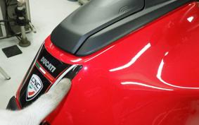 DUCATI MULTISTRADA V4S 2022