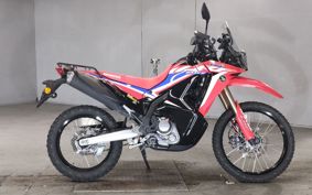 HONDA CRF250 RALLY  MD47