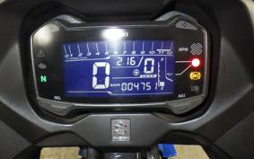SUZUKI GSX250RA 2005