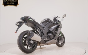 KAWASAKI NINJA 1000 SX 2023 ZXT02K