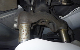 HONDA PCX125 2023 JF28