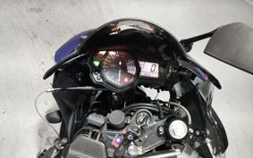 YAMAHA YZF-R25 RG10J