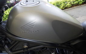 HONDA REBEL 250 A MC49