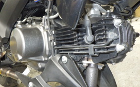 KAWASAKI Z125 PRO BR125H