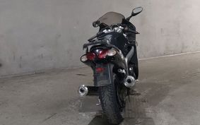 KAWASAKI ZZR1200 2003 ZXT20C