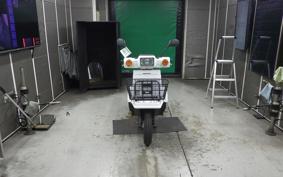 HONDA GYRO X 2023 TD02