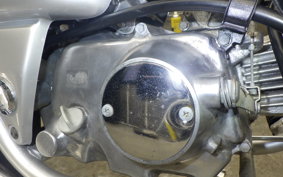 HONDA MAGNA 50 2026 AC13