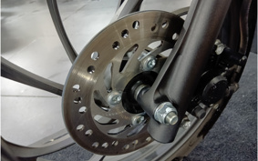 HONDA DIO 110 BASIC  JK03