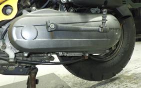 HONDA ZOOMER 2015 AF58