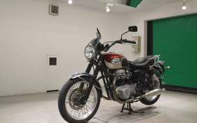 KAWASAKI W650 2003 EJ650A