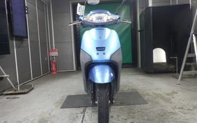 HONDA TACT Basket AF75