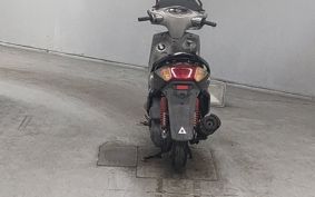 YAMAHA CYGNUS125XSR SE44J