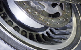 HARLEY FLHTCU 1580 2009