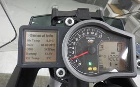 KTM 1290 SUPER DUKE GT 2022