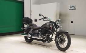 YAMAHA DRAGSTAR 250 VG05J